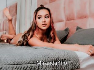 MirandaKhol