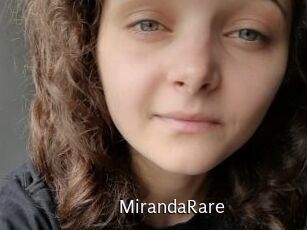 MirandaRare