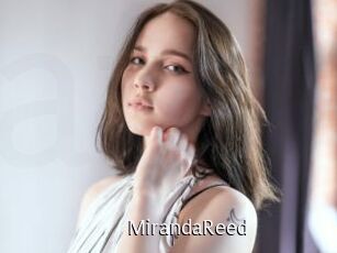 MirandaReed