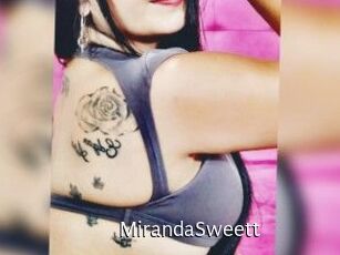 MirandaSweett
