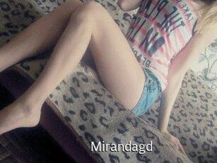 Mirandagd