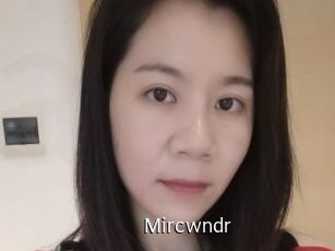 Mircwndr