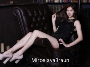 MiroslavaBraun