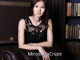 MiroslavaCruze