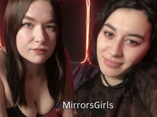 MirrorsGirls