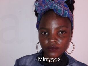 Mirry502
