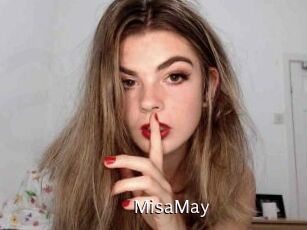 MisaMay