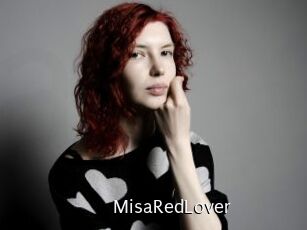 MisaRedLover