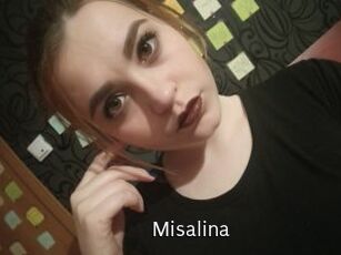 Misalina