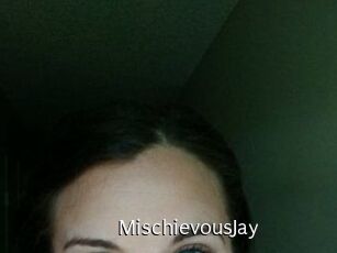 MischievousJay