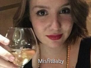 MisfitBaby