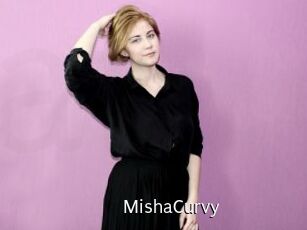 MishaCurvy