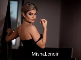 MishaLenoir