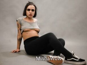 MishaWow