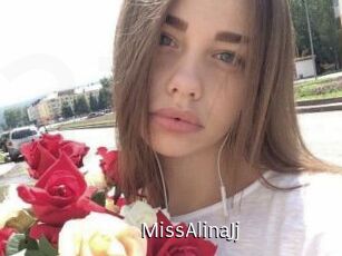 MissAlinaJj