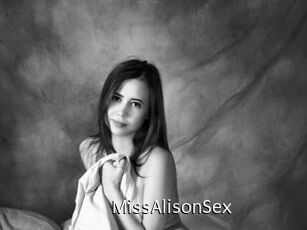 MissAlisonSex