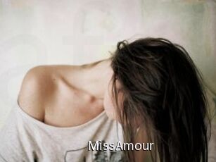 MissAmour