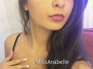 MissAnabelle