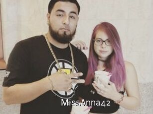 MissAnna42