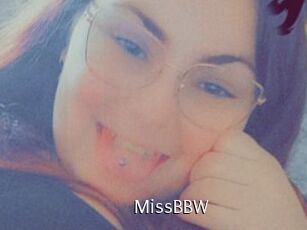 MissBBW