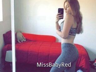 MissBabyRed