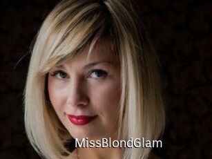 MissBlondGlam
