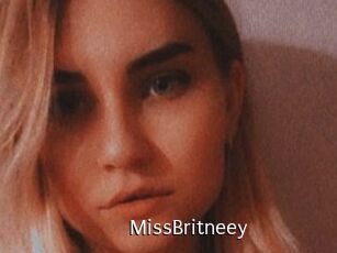 MissBritneey