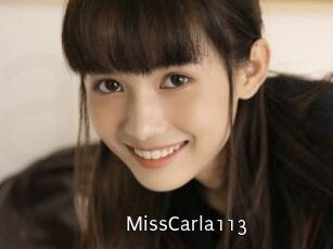 MissCarla113