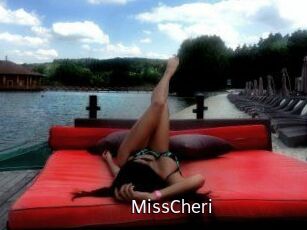 MissCheri
