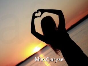 MissClaryse