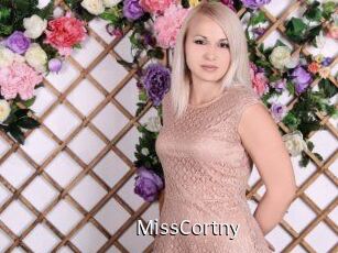 MissCortny