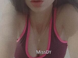 MissDY