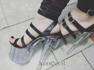 MissDev1l