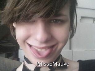 MissEMauve