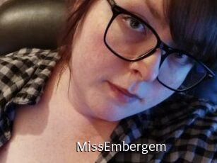 MissEmbergem