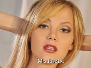 MissErotic