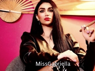 MissGabriella