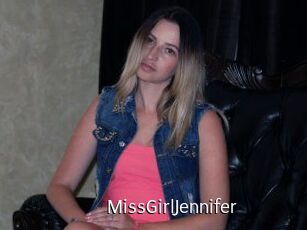 MissGirlJennifer