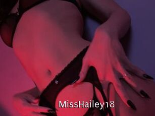 MissHailey18