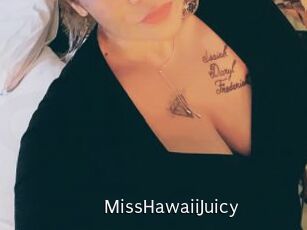 MissHawaiiJuicy