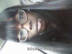 MissHershey