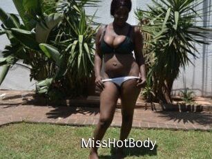 MissHotBody