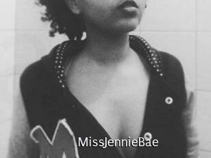 MissJennieBae