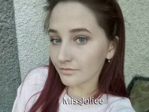 MissJoliee