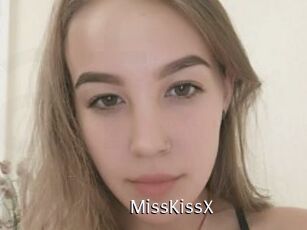 MissKissX