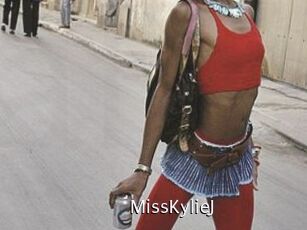 MissKylieJ