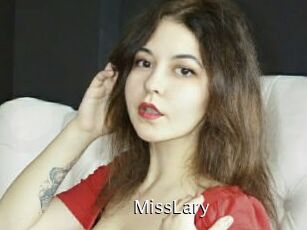 MissLary
