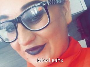MissLeahx