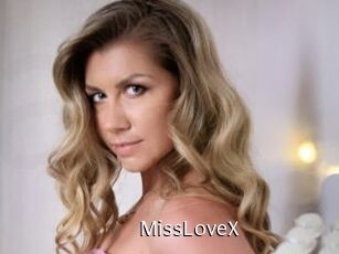 MissLoveX