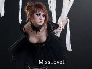 MissLovet